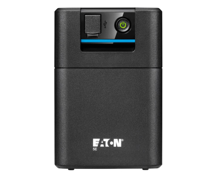 UPS (zasilacz awaryjny) EATON  5E 700 USB DIN G2 5E700UD